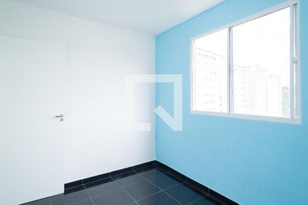 Apartamento à venda com 42m², 2 quartos e 1 vagaQuarto 2