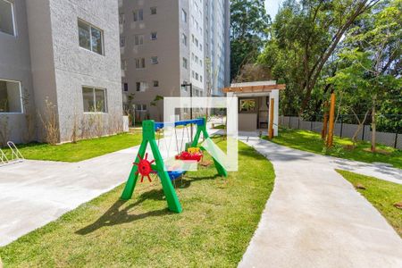 Apartamento à venda com 42m², 2 quartos e 1 vagaÁrea comum - Playground