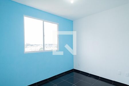 Apartamento à venda com 42m², 2 quartos e 1 vagaQuarto 2