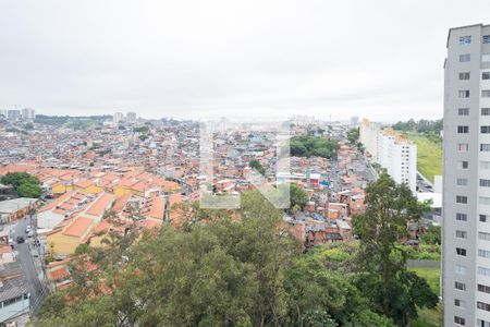 Apartamento à venda com 42m², 2 quartos e 1 vagaVista - Quarto 1