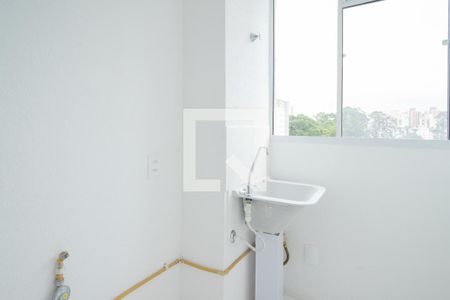 Apartamento à venda com 42m², 2 quartos e 1 vagaÁrea de Serviço