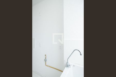 Apartamento à venda com 42m², 2 quartos e 1 vagaÁrea de Serviço