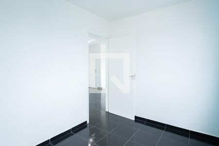 Apartamento à venda com 42m², 2 quartos e 1 vagaQuarto 2