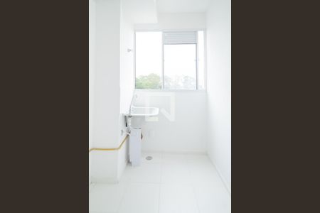 Apartamento à venda com 42m², 2 quartos e 1 vagaÁrea de Serviço