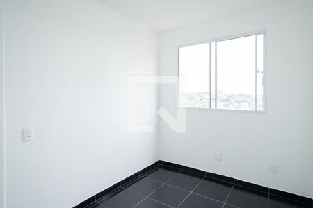 Apartamento à venda com 42m², 2 quartos e 1 vagaQuarto 1