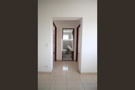 Quartos de apartamento à venda com 2 quartos, 43m² em Limão, São Paulo