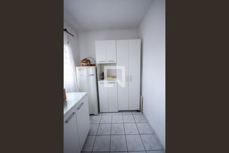 Suíte 1 de casa à venda com 4 quartos, 180m² em Sacomã, São Paulo