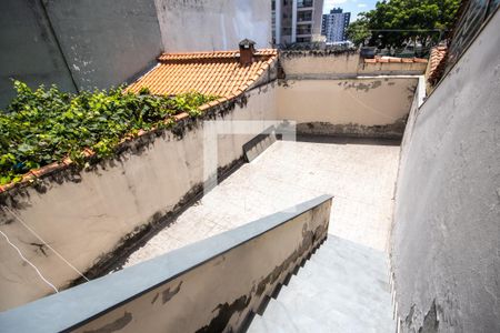 Casa à venda com 180m², 4 quartos e 2 vagasQuintal