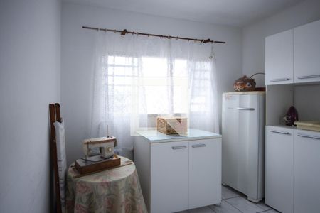 Suíte 1 de casa à venda com 4 quartos, 180m² em Sacomã, São Paulo