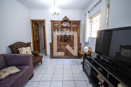 Sala de casa à venda com 4 quartos, 180m² em Sacomã, São Paulo