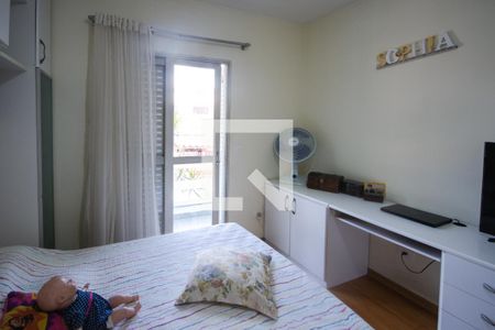 Casa à venda com 180m², 4 quartos e 2 vagasSuíte 2