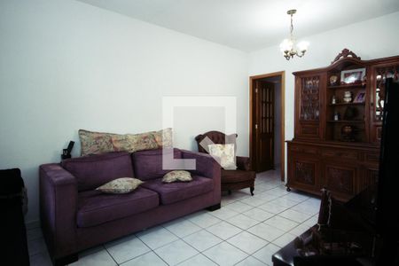 Sala de casa à venda com 4 quartos, 180m² em Sacomã, São Paulo