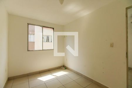 Quarto 2 de apartamento para alugar com 4 quartos, 110m² em Jardim Dayse, Ferraz de Vasconcelos