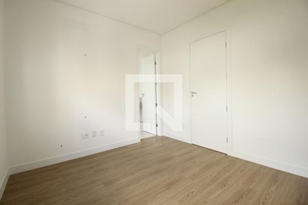 Apartamento à venda com 106m², 3 quartos e 2 vagasQuarto 3