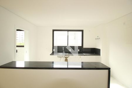 Apartamento à venda com 106m², 3 quartos e 2 vagasCozinha