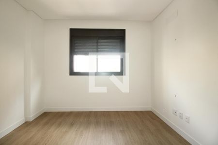 Apartamento à venda com 106m², 3 quartos e 2 vagasQuarto 3