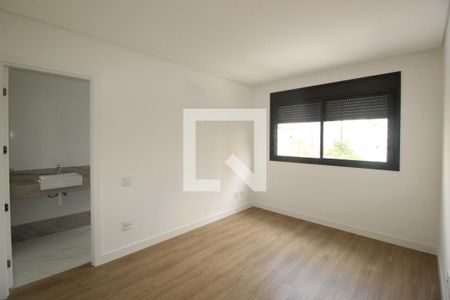 Apartamento à venda com 106m², 3 quartos e 2 vagasQuarto