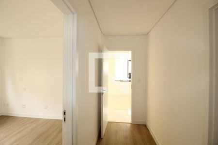 Apartamento à venda com 106m², 3 quartos e 2 vagasCorredor