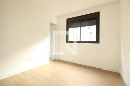 Apartamento à venda com 106m², 3 quartos e 2 vagasQuarto 2