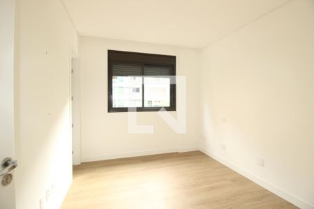 Apartamento à venda com 106m², 3 quartos e 2 vagasQuarto 2