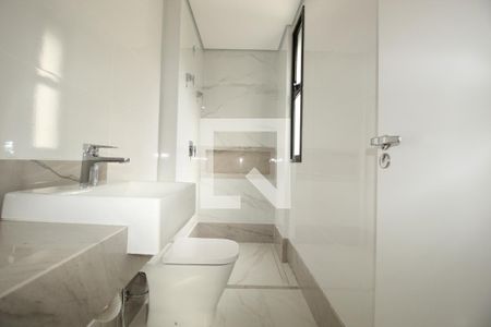 Apartamento à venda com 106m², 3 quartos e 2 vagasBanheiro