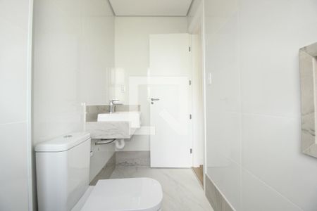 Apartamento à venda com 106m², 3 quartos e 2 vagasBanheiro