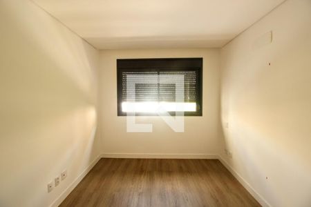 Apartamento à venda com 107m², 3 quartos e 2 vagasQuarto 