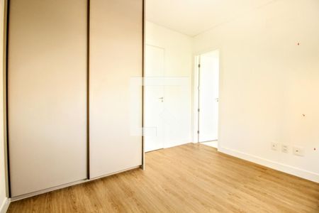 Apartamento à venda com 107m², 3 quartos e 2 vagasQuarto 