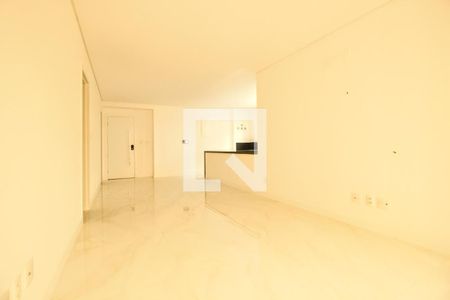 Apartamento à venda com 107m², 3 quartos e 2 vagasSala 