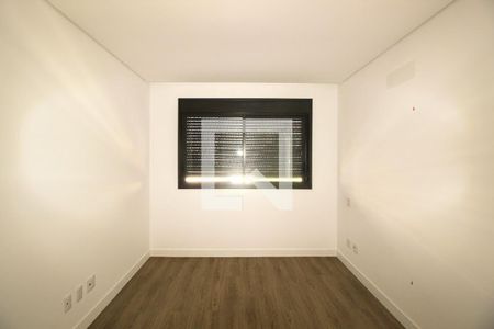 Apartamento à venda com 107m², 3 quartos e 2 vagasQuarto 