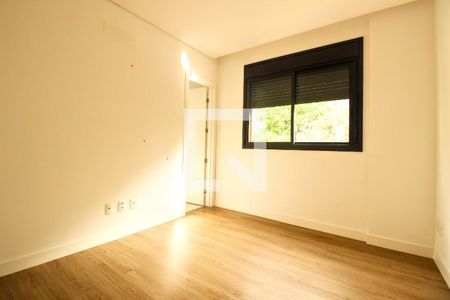 Apartamento à venda com 103m², 3 quartos e 2 vagasQuarto 