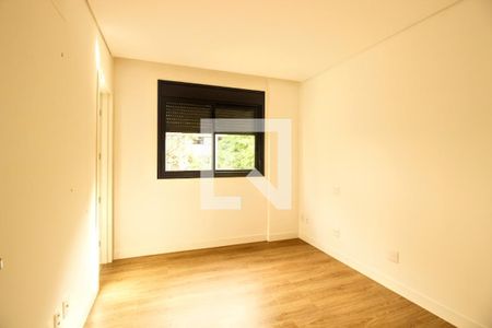 Apartamento à venda com 103m², 3 quartos e 2 vagasQuarto 