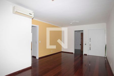 Sala de apartamento à venda com 2 quartos, 89m² em Auxiliadora, Porto Alegre