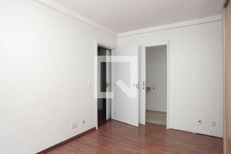 Quarto 1 Suíte de apartamento à venda com 2 quartos, 89m² em Auxiliadora, Porto Alegre