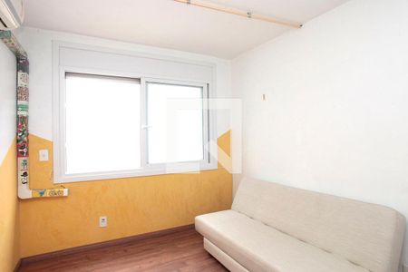 Quarto 2 de apartamento à venda com 2 quartos, 89m² em Auxiliadora, Porto Alegre