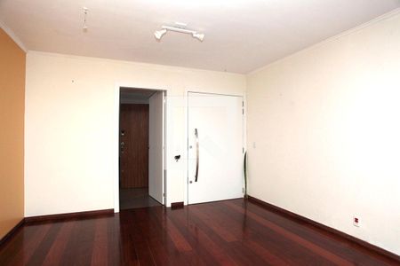 Sala de apartamento à venda com 2 quartos, 89m² em Auxiliadora, Porto Alegre