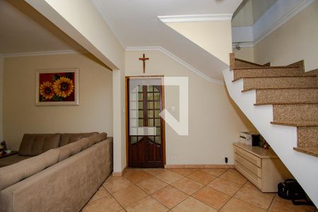 Sala de casa à venda com 3 quartos, 240m² em Bairro dos Casa, São Bernardo do Campo