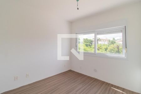 Quarto 2 de apartamento para alugar com 2 quartos, 55m² em Teresópolis, Porto Alegre