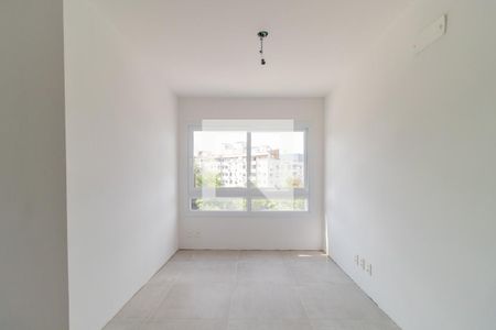Sala de apartamento para alugar com 2 quartos, 55m² em Teresópolis, Porto Alegre