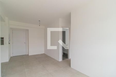 Sala de apartamento para alugar com 2 quartos, 55m² em Teresópolis, Porto Alegre