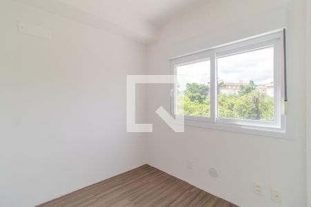 Quarto 1 de apartamento para alugar com 2 quartos, 55m² em Teresópolis, Porto Alegre