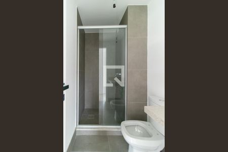 Banheiro 2 de apartamento para alugar com 2 quartos, 55m² em Teresópolis, Porto Alegre