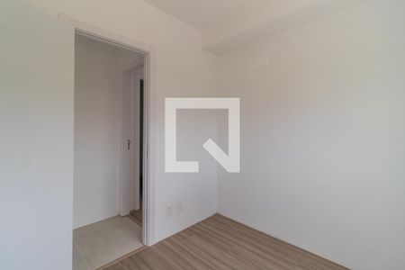 Quarto 1 de apartamento para alugar com 2 quartos, 55m² em Teresópolis, Porto Alegre