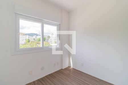 Quarto 1 de apartamento para alugar com 2 quartos, 55m² em Teresópolis, Porto Alegre