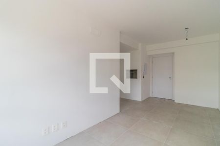 Sala de apartamento para alugar com 2 quartos, 55m² em Teresópolis, Porto Alegre