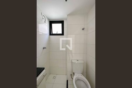 Apartamento à venda com 74m², 2 quartos e sem vagaBanheiro