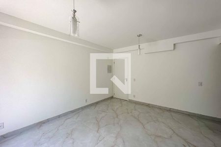 Apartamento à venda com 74m², 2 quartos e sem vagaSala