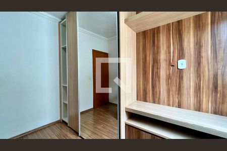 quarto 2 de apartamento à venda com 3 quartos, 120m² em Dona Clara, Belo Horizonte