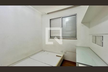 quarto 3 de apartamento para alugar com 3 quartos, 120m² em Dona Clara, Belo Horizonte