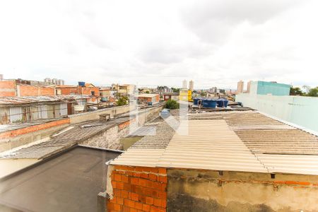 Vista do Quarto 1 de apartamento à venda com 2 quartos, 48m² em Vila Carmosina, São Paulo